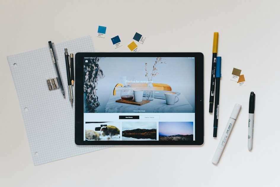 Travel Blogging Tips for Success